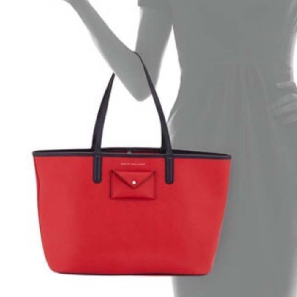 MARC by Marc Jacobs Metropolitote Bag